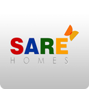 Sare Homes aplikacja