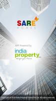 Sare Homes poster