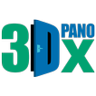 3D PANO X