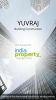 Yuvraj Building Construction ポスター