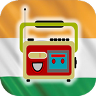 Radio City India Stations icon