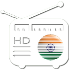 India Radio FM "Full HD" アイコン