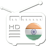 India Radio FM "Full HD" biểu tượng