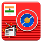 India radio Free ikona