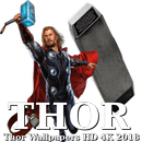 APK Thor Wallpapers HD 4K 2018 Supehero Wallpapers 4K