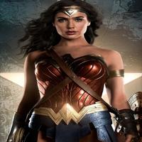 Free Wonder Woman Wallpaper HD 4K 3D Superheros 18 Ekran Görüntüsü 3