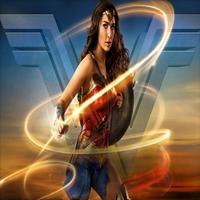 Free Wonder Woman Wallpaper HD 4K 3D Superheros 18 gönderen