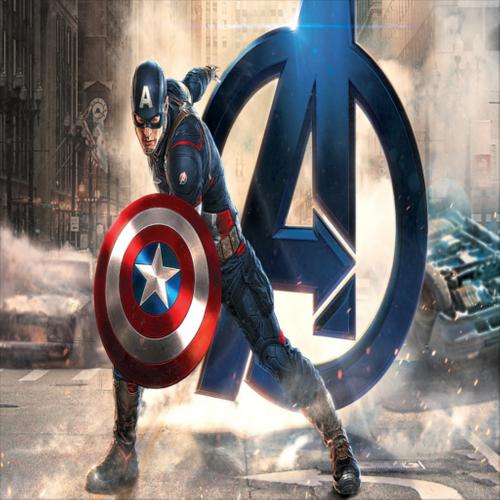 Captain America Wallpapers HD 4K 2018 SuperHeroes for Android - APK Download