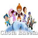 Chota Bheem Wallpapers HD App 2018 APK