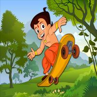 Chota Bheem Wallpapers HD App 2018 capture d'écran 3