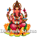 Dharmik Status Hindi Apps 2018 APK
