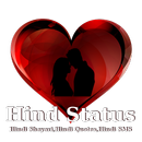Hindi Status 2018 App Best Status Love Status APK