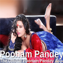 The Official Poonam Pandey App Wallpapers HD 2018 APK