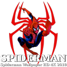 ikon Spider Man Wallpapers HD 4K 2018 Superhero Wall