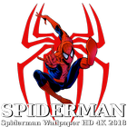 Spider Man Wallpapers HD 4K 2018 Superhero Wall simgesi