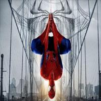پوستر Spider Man Wallpapers HD 4K 2018 Superhero Wall