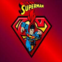 Superman Wallpapers HD 4K App Superhero Wallpapers capture d'écran 1