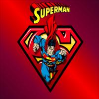 Superman Wallpapers HD 4K App Superhero Wallpapers スクリーンショット 1