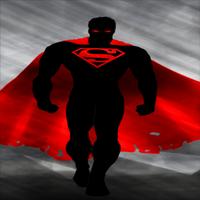 Superman Wallpapers HD 4K App Superhero Wallpapers Ekran Görüntüsü 2