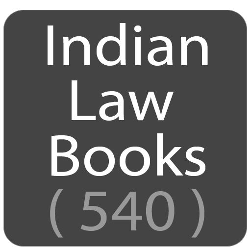 Indian Bare Acts (Law Books)