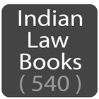 Indian Bare Acts icon