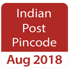 All Indian Post Pincode Finder ikon