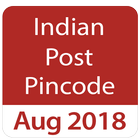 All Indian Post Pincode Finder biểu tượng