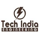Tech India Engineering icon