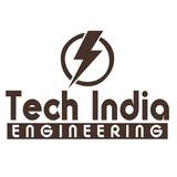 Tech India Engineering icône