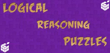 Logical Reasoning Puzzles