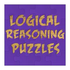 Logical Reasoning Puzzles アプリダウンロード