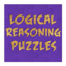 Logical Reasoning Puzzles-APK