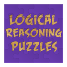 Logical Reasoning Puzzles icône