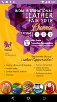 IILF'18 Chennai Cartaz