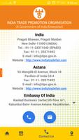 INDIA at Astana screenshot 3