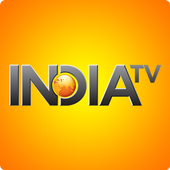 News by India TV 图标