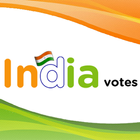 India Votes 图标