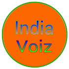 india voiz-icoon