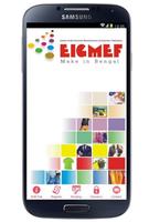 برنامه‌نما EIGMEF عکس از صفحه