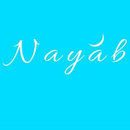 Nayab - Lucknow chikan embroidery garments in Pune APK