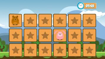 Matching Object Mind Games for Kids Screenshot 2