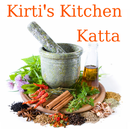 Indian Recipes : Kitchen Katta APK