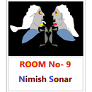 Marathi Mystery Story: Room No 9 (गूढ कथा) APK
