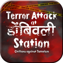 Marathi Novel : Terror Attack at Dombivali Station APK