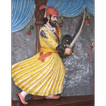 Sambhaji Maharaj History in Ma