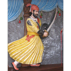 Sambhaji Maharaj History in Ma icon
