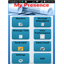 APK Smart Presence App