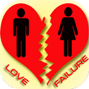 Love Failure Images APK