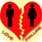 Love Failure Images أيقونة