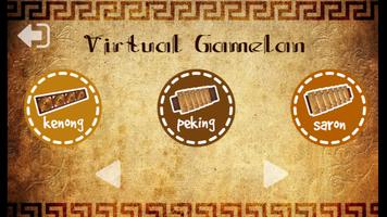 Javanese Gamelan Art capture d'écran 2